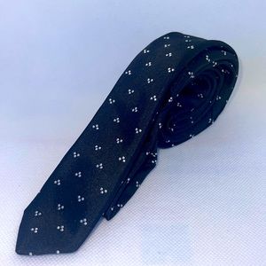 Dolce and Gabbana Skinny Tie